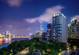Image of Joya Shanghai Lujiazui