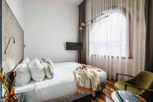 Image of The Old Clare by Ode Hotels