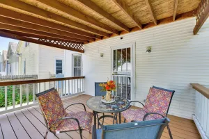 Image of Buffalo Vacation Rental about 8 Mi From Canalside!