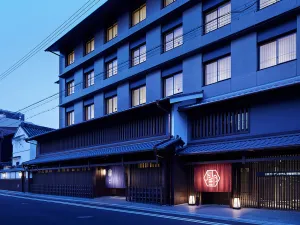 Image of Mitsui Garden Hotel Kyoto Shinmachi Bettei
