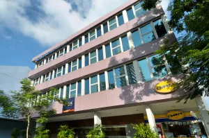Image of Value Hotel Balestier