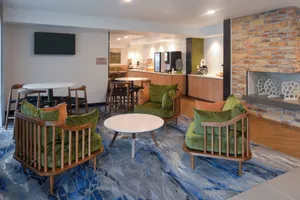 Image of Fairfield Inn & Suites by Marriott Pittsburgh New Stanton