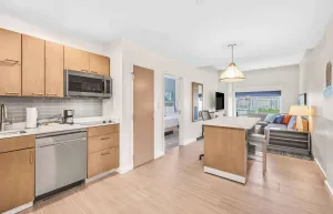 Image of Hyatt House Houston Medical Center