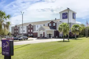 Image of Sleep Inn