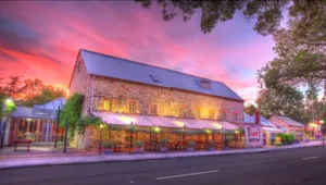Image of Hahndorf Old Mill Motel