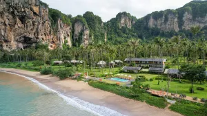 Image of Tinidee Hideaway Tonsai Beach Krabi - SHA Extra Plus
