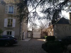 Image of Chambre d'hotes Les Rives de la Tronne