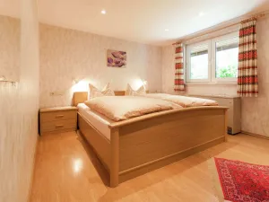 Image of Modern Apartment in Sauerland with Balcony