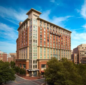 Image of The Westin Alexandria Old Town