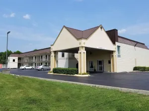Image of Americas Best Value Inn-Manchester