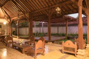Image of Bali Royal Heritage Villas