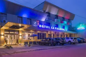 Image of Hôtel La Falaise Bonanjo