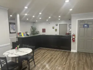 Image of Amerivu Inn & Suites - Helen - Downtown