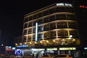 Image of Nobel Hotel Ankara