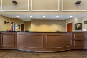 Image of Comfort Suites Southaven I-55