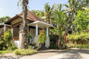 Image of Sukanami Villa Ubud by ecommerceloka