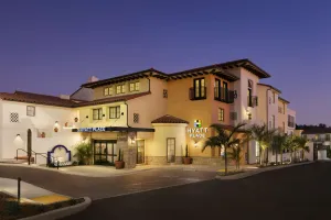 Image of Hyatt Place Santa Barbara
