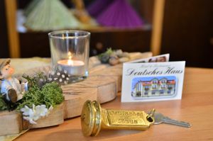 Image of DM Hotels & Apartments - Hotel Deutsches Haus