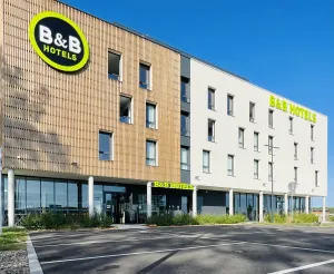 Image of B&B HOTEL Saint-Geours-de-Maremne Hossegor