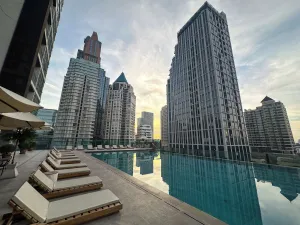 Image of Urbana Sathorn Hotel, Bangkok