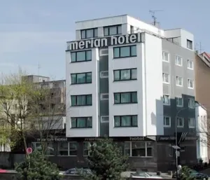 Image of Hotel Merian