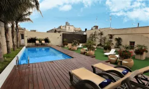 Image of DON Boutique Hotel Montevideo