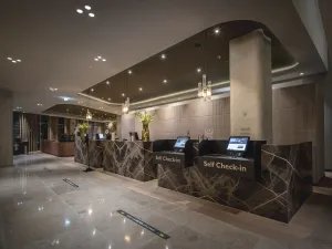 Image of Van der Valk Hotel Amsterdam Zuidas -Rai