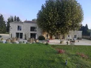 Image of La petite plaine