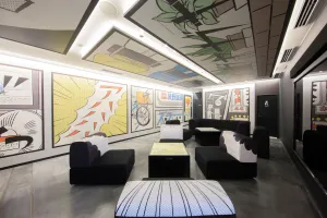Image of HOTEL TAVINOS Hamamatsucho