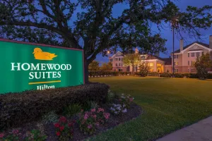 Image of Homewood Suites by Hilton Houston Clear Lake NASA