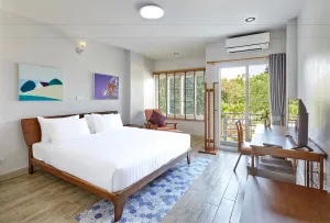 Image of Chez Bure - Bure Homestay