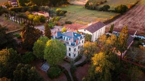 Image of Contact Hôtel La Métairie