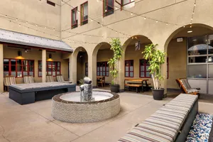 Image of HI Los Angeles Santa Monica Hostel