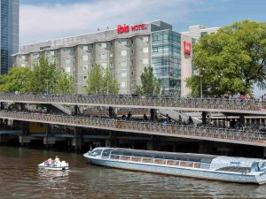 Image of ibis Amsterdam Centre