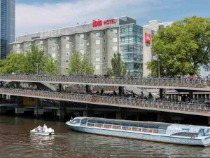 Image of ibis Amsterdam Centre