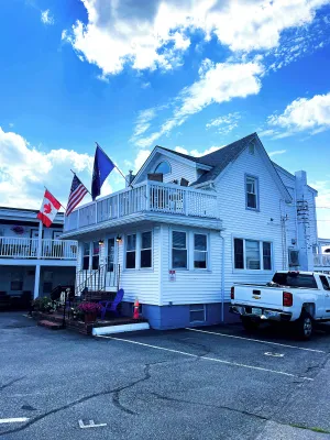 Image of Blue Jay Motel