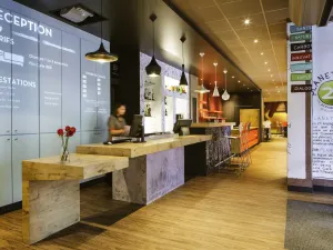 Image of ibis Versailles Château