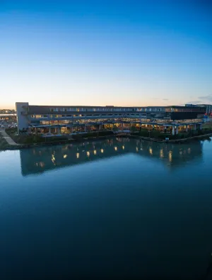 Image of Mercure Melbourne Caroline Springs