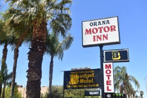 Image of Orana Motor Inn