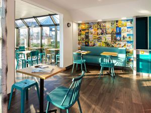 Image of hotelF1 Calais Coquelles