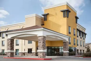 Image of University Hotel Davis Area by IHG