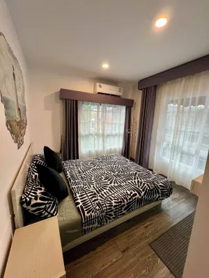 Image of Comfy Crib Hostel
