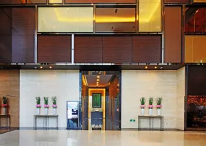 Image of 广州思林公寓 Si Lin Apartment GZ -Poly World Trade Centre Expo
