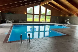 Image of AmericInn by Wyndham St Cloud MN I-94