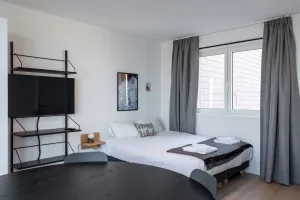 Image of Smartflats - Leuven Central