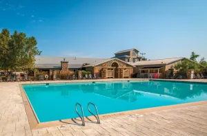 Image of Holiday Inn Club Vacations Apple Mountain Resort at Clarkesville