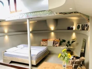 Image of Houseboat Tante Piet