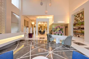 Image of Clarens Hotel