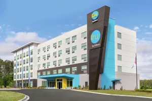 Image of Tru By Hilton Florence I-95