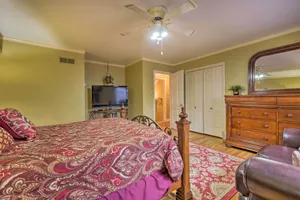 Image of Spacious Memphis Home - Walk to Graceland